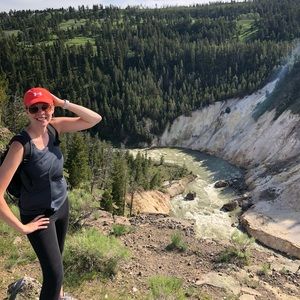 Meet your Posher, Mary